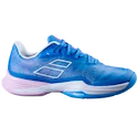 Babolat Jet Mach 3 All Court Women French Blue  Női teniszcipő EUR 39