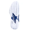 Babolat Jet Mach 3 Clay Men Dark Blue/Silver  Férfiteniszcipő