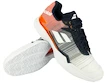 Babolat  Jet Mach II Clay White/Orange  Férfiteniszcipő EUR 42,5