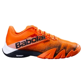 Babolat Jet Premura 2 Men Vibrant Orange Férfi padel csizma