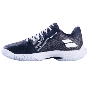 Babolat Jet Tere 2 AC Women Queen Jio Grey  Női teniszcipő