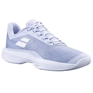 Babolat Jet Tere 2 AC Women Xenon Blue/White  Női teniszcipő