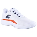 Babolat Jet Tere 2 All Court Men White/Strike Red  Férfiteniszcipő