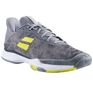 Babolat Jet Tere All Court Men Grey/Aero  Férfiteniszcipő