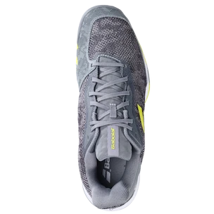 Babolat Jet Tere All Court Men Grey/Aero  Férfiteniszcipő