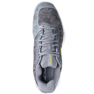 Babolat Jet Tere Clay Men Grey/Aero  Férfiteniszcipő