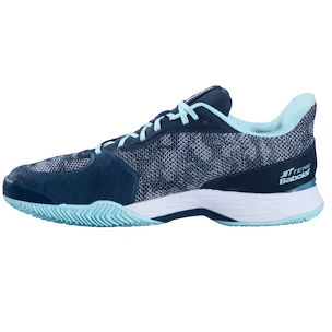 Babolat Jet Tere Clay Men Midnight Navy  Férfiteniszcipő