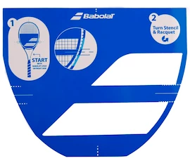Babolat Logo Tennis Sablon