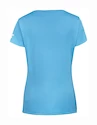 Babolat  Play Cap Sleeve Top Women Cyan Blue Női póló