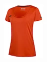 Babolat  Play Cap Sleeve Top Women Fiesta Red Női póló