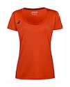 Babolat  Play Cap Sleeve Top Women Fiesta Red Női póló