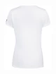 Babolat  Play Cap Sleeve Top Women White/White Női póló