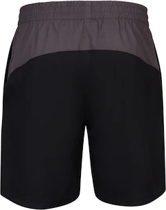 Babolat  Play Club Short Black Gyerekrövidnadrág 8 - 10 év