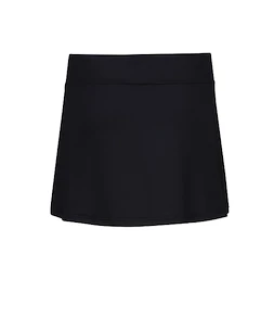 Babolat  Play Club Skirt Black Lánykaszoknya 10 - 12 év