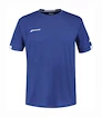 Babolat  Play Crew Neck Tee Boy Sodalite Blue Gyerekpóló 8 - 10 év