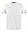 Babolat  Play Crew Neck Tee Men White/White Férfipóló M