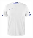 Babolat  Play Crew Neck Tee Men White/White Férfipóló M