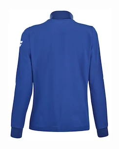 Babolat  Play Jacket Junior Sodalite Blue Gyerekdzseki