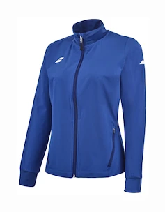 Babolat  Play Jacket Women Sodalite Blue Női dzseki M