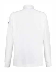 Babolat  Play Jacket Women White/White Női dzseki