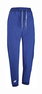 Babolat  Play Pant Junior Sodalite Blue Gyereknadrág