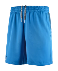 Babolat  Play Short Blue Aster Férfirövidnadrág