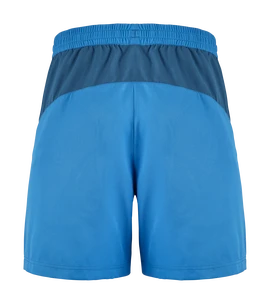 Babolat  Play Short Blue Aster Férfirövidnadrág