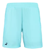 Babolat  Play Short Boy Angel Blue Gyerekrövidnadrág 8 - 10 év