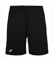 Babolat  Play Short Boy Black Gyerekrövidnadrág 8 - 10 év