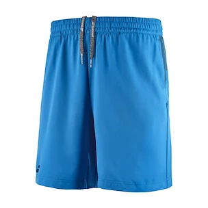 Babolat  Play Short Boy Blue Aster Gyerekrövidnadrág 8 - 10 év