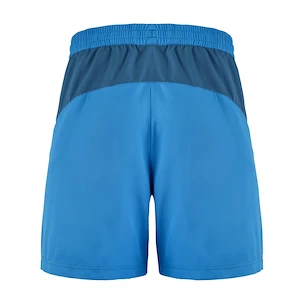 Babolat  Play Short Boy Blue Aster Gyerekrövidnadrág 8 - 10 év