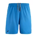 Babolat  Play Short Boy Blue Aster Gyerekrövidnadrág 8 - 10 év