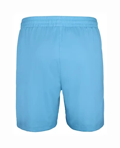 Babolat  Play Short Boy Cyan Blue Gyerekrövidnadrág