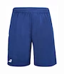 Babolat  Play Short Boy Sodalite Blue Gyerekrövidnadrág 8 - 10 év