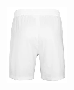 Babolat  Play Short Boy White/White Gyerekrövidnadrág 10 - 12 év