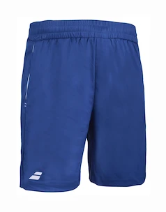 Babolat  Play Short Men Sodalite Blue Férfirövidnadrág