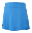 Babolat  Play Skirt Blue Aster Lánykaszoknya 12 - 14 éves korig