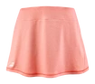 Babolat  Play Skirt Fluo Strike Női szoknya L