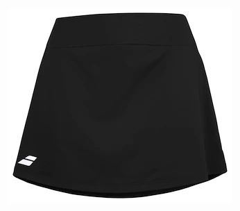 Babolat  Play Skirt Girl Black Lánykaszoknya