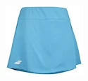 Babolat  Play Skirt Girl Cyan Blue Lánykaszoknya 10 - 12 év