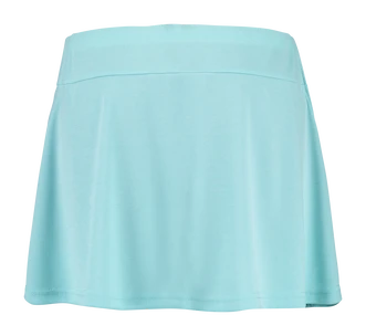 Babolat  Play Skirt Women Angel Blue Női szoknya