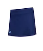 Babolat  Play Skirt Women Estate Blue Női szoknya S