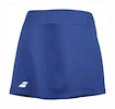 Babolat  Play Skirt Women Sodalite Blue Női szoknya S