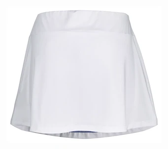 Babolat  Play Skirt Women White/White Női szoknya M