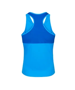 Babolat  Play Tank Top Blue Női ujjatlan póló L