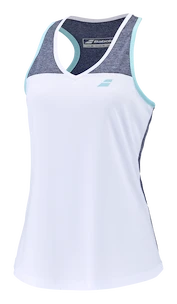 Babolat  Play Tank Top Girl Ujjatlan lánykapóló