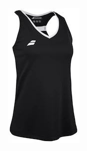 Babolat  Play Tank Top Women Black Női ujjatlan póló M