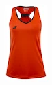 Babolat  Play Tank Top Women Fiesta Red Női ujjatlan póló M