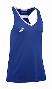 Babolat  Play Tank Top Women Sodalite Blue Női ujjatlan póló