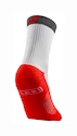 Babolat  Pro 360 Men White/Strike Red  Férfizokni